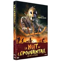 Bqhl La Nuit de l'épouvantail DVD