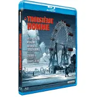 Studio Canal Le Troisième homme Blu-ray