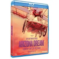 Studio Canal Arizona Dream Blu-ray