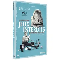 Studio Canal Jeux interdits DVD