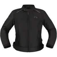Richa Auyan Veste textile moto pour femmes imperméable