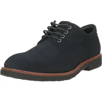 Panama jack Chaussure à lacets 'Gante C4' bleu marine