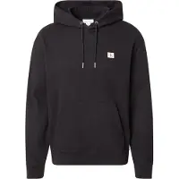 Calvin Klein Jeans Sweatshirts à capuche LS EU BADGE 350TERRY HOODIE hommes - Noir - EU L