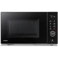 Medion Life MD12031, Micro-ondes, Noir