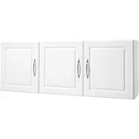 Vevor Armoire murale de buanderie à 2 niveaux