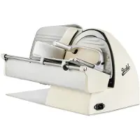 Berkel Hl Plus 200 Food Chopper Argenté One Size / EU Plug 220V