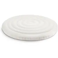 Intex Housse gonflable pour jacuzzi Mspa pour 4 personnes 11406036