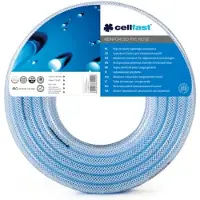 Cellfast Tuyau polyvalent 12.5*50M