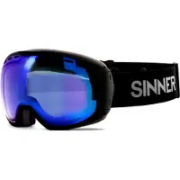 Sinner Masque De Ski Mohawk Trans+