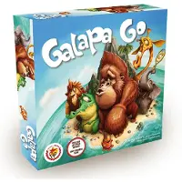 MJ Games Galapa Go