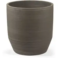 Serax Construct Planter 02 Medium | Black