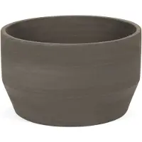 Serax Construct Planter 02 Small | Black