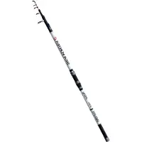 LINEAEFFE Sea Vortex Ii canne à surfcasting télescopique Blanc 4.20 m / 250 g Blanc 4.20 m