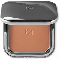 KIKO Milano Flawless Fusion Bronzer Powder 12g (Various Shades) - 05 Biscuit