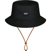 Barts Patriek Hat Noir