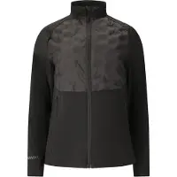 Endurance Veste outdoor noir