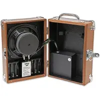 Pignose Legendary 7-100 Brown combo guitare portable