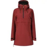 Whistler Veste outdoor 'Dallon' rouge