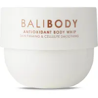 Bali Body - Body Whip Crème Antioxydante Pour Le Corps