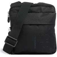 Mandarina Duck Sac à bandoulière 'MD20' bleu / noir