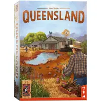999 Games 999Games Queensland Jeu de société