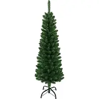 Relaxwonen - Sapin de Noël 120 cm « Pencil Tree » - une pièce unique !