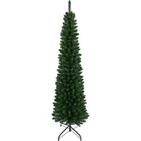 Generic Arbre de Noël 180 cm arbre à crayons Décoration de Noël