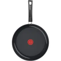 Tefal Change Poêle à frire noire Ø28cm