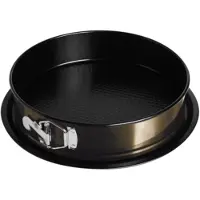 Berlinger Haus BH/6808, Moule à gâteau, Noir
