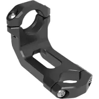 Chigee MFP0056 Support de rétroviseur latéral (12 mm-16 mm)