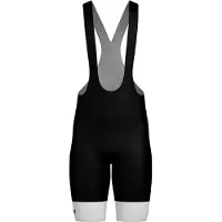 Santini Tour De France White 2025 Bib Shorts Noir XL Homme