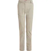 Craghoppers Nosilife Pro Iii Pants Beige 32 / Regular Femme
