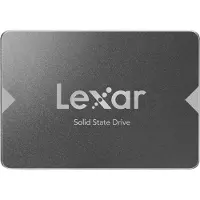 Lexar NS100 2,5" 128 Go Série ATA III