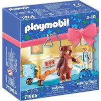 Playmobil geobra Bon rétablissement