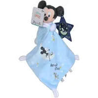 Simba Toys 5400868010336 lumière de nuit pour bébé Autonome Noir et Bleu