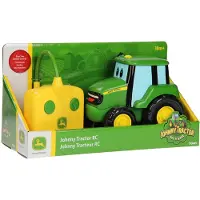 John Deere Johnny le Tracteur Radiocommandé