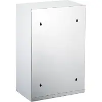 Relaxdays Armoire-à-pharmacie (30 x 18 x 45 cm)