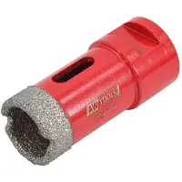 AWTOOLS Crown M14 Diamond Embankment