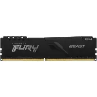Kingston Technology FURY Beast module de mémoire 1 x 8 Go