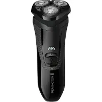 Remington R3600 Rasoir rotatif Noir