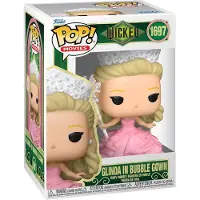Funko POP! Figurka vinylowa POP! Glinda w sukni bbelkowej 9 cm