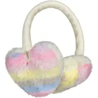 Barts Hearty Earmuffs Beige Homme