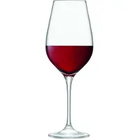 LSA International Verre à Vin L.S.A. Cellar 500 ml (6-Pièces)