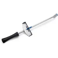 Park Tool Tw-2.2 0-60nm Torque Wrench Argenté