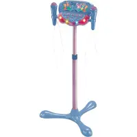 Disney Support Lexibook Ajustable pour Équipement Musical