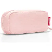 Reisenthel multicase, trousse de toilette, trousse de maquillage, trousse à crayons, Twist Blush, 1.5 L, WJ3100