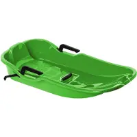 Hamax Sno Glider Vert