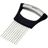 KINGHOFF Pince coupante d'oignon KH3189