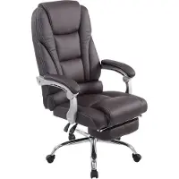CLP Chaise de bureau Pacific