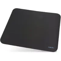 2Direct LogiLink Gaming Mousepad - tapis de souris
